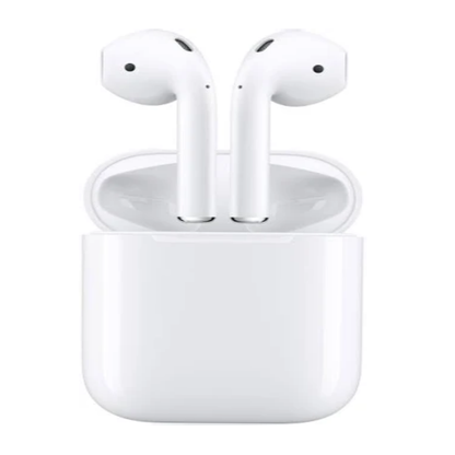 Apple AirPods (1st Generation) with Lightning Charging Case (Refurbished Grade-B)