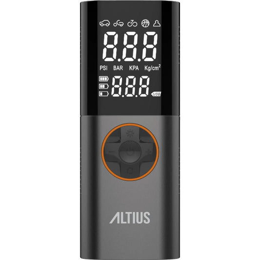 Altius Tyre Inflator Altius
