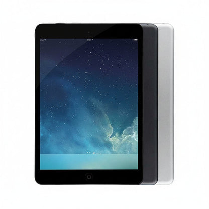 Apple iPad Mini 1st Generation 2012 7.9-InchWiFi + Cellular - 16GB, 32GB, 64GB - White, Black - Acceptable - Refurbished (Copy) Apple
