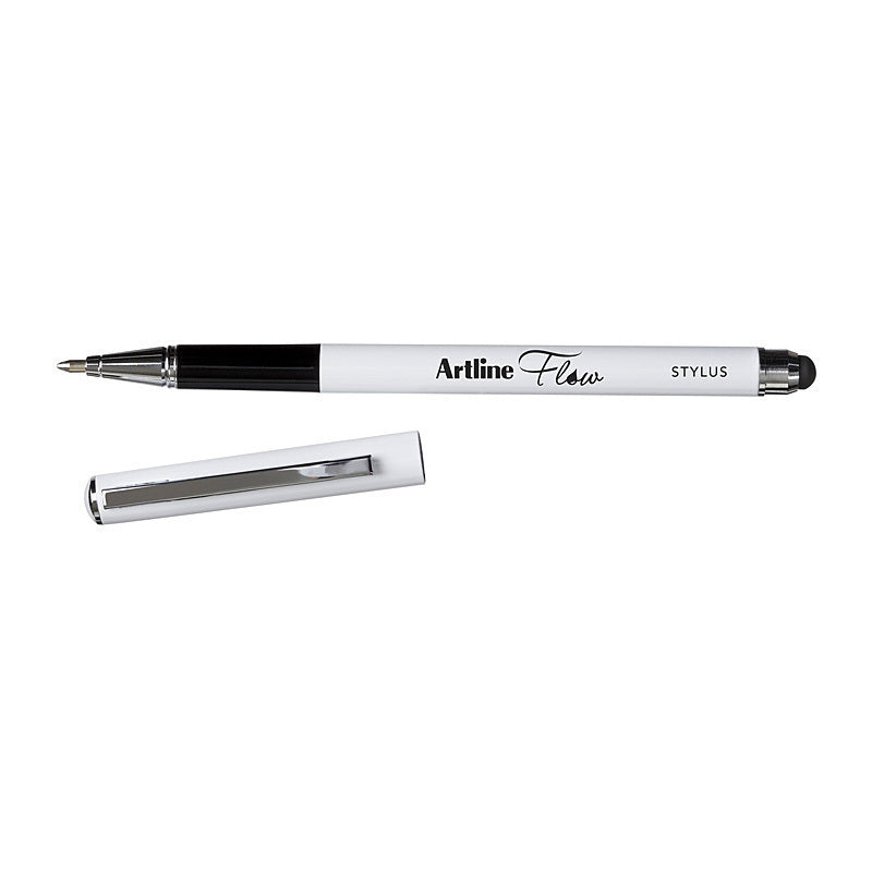 Artline Flow Stylus Blue Bx12 Artline