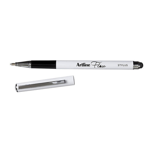 Artline Flow Stylus Blue Bx12 Artline