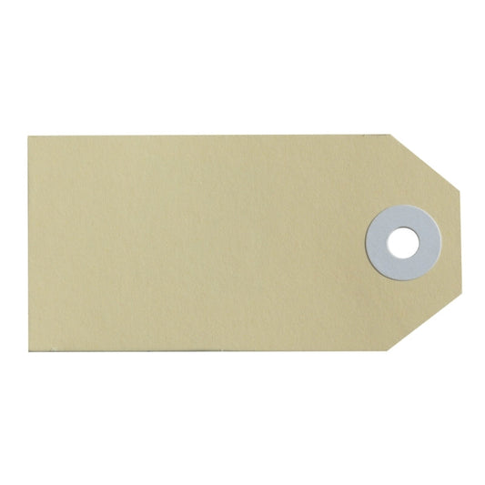 AV Buff Ship Tags Size3 Bx1000 Avery