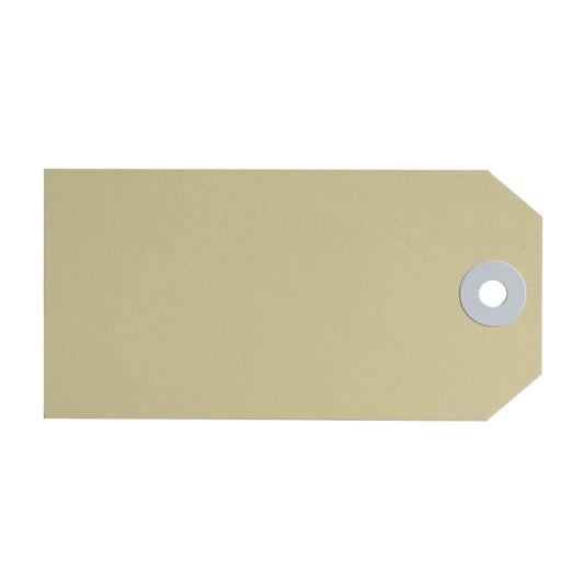 AV Buff Ship Tags Size4 Bx1000 Avery