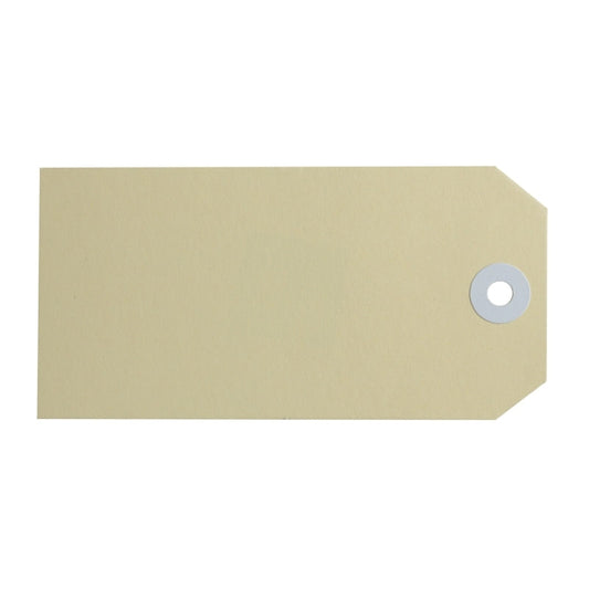 AV Buff Ship Tags Size5 Bx1000 Avery