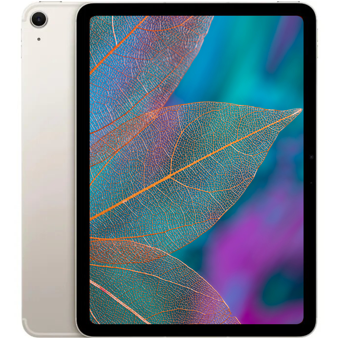 Apple iPad Air M2 11-inch Wi-Fi + Cellular 128GB - Starlight - Pristine - Refurbished (AU Version)