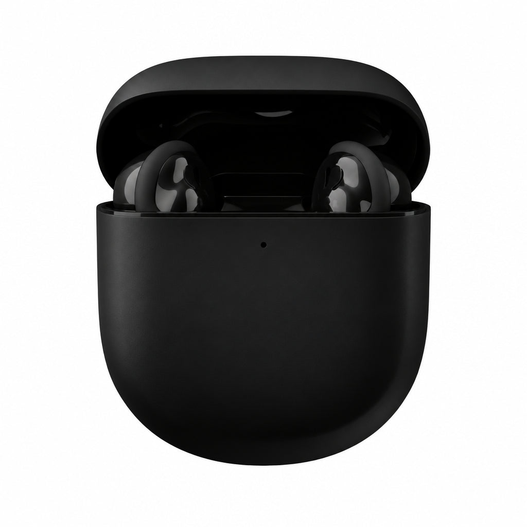 Bose QuietComfort Ultra Earbuds (2nd Gen) – Black, Plum, Gold, Violet, White Bose