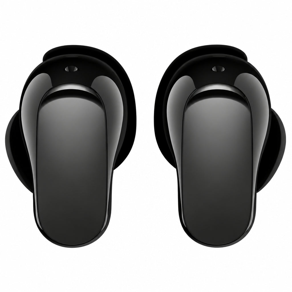 Bose QuietComfort Ultra Earbuds (2nd Gen) – Black, Plum, Gold, Violet, White Bose