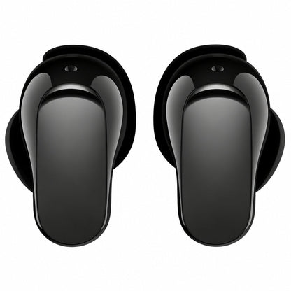 Bose QuietComfort Ultra Earbuds (2nd Gen) – Black, Plum, Gold, Violet, White Bose