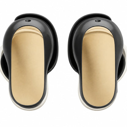 Bose QuietComfort Ultra Earbuds (2nd Gen) – Black, Plum, Gold, Violet, White Bose