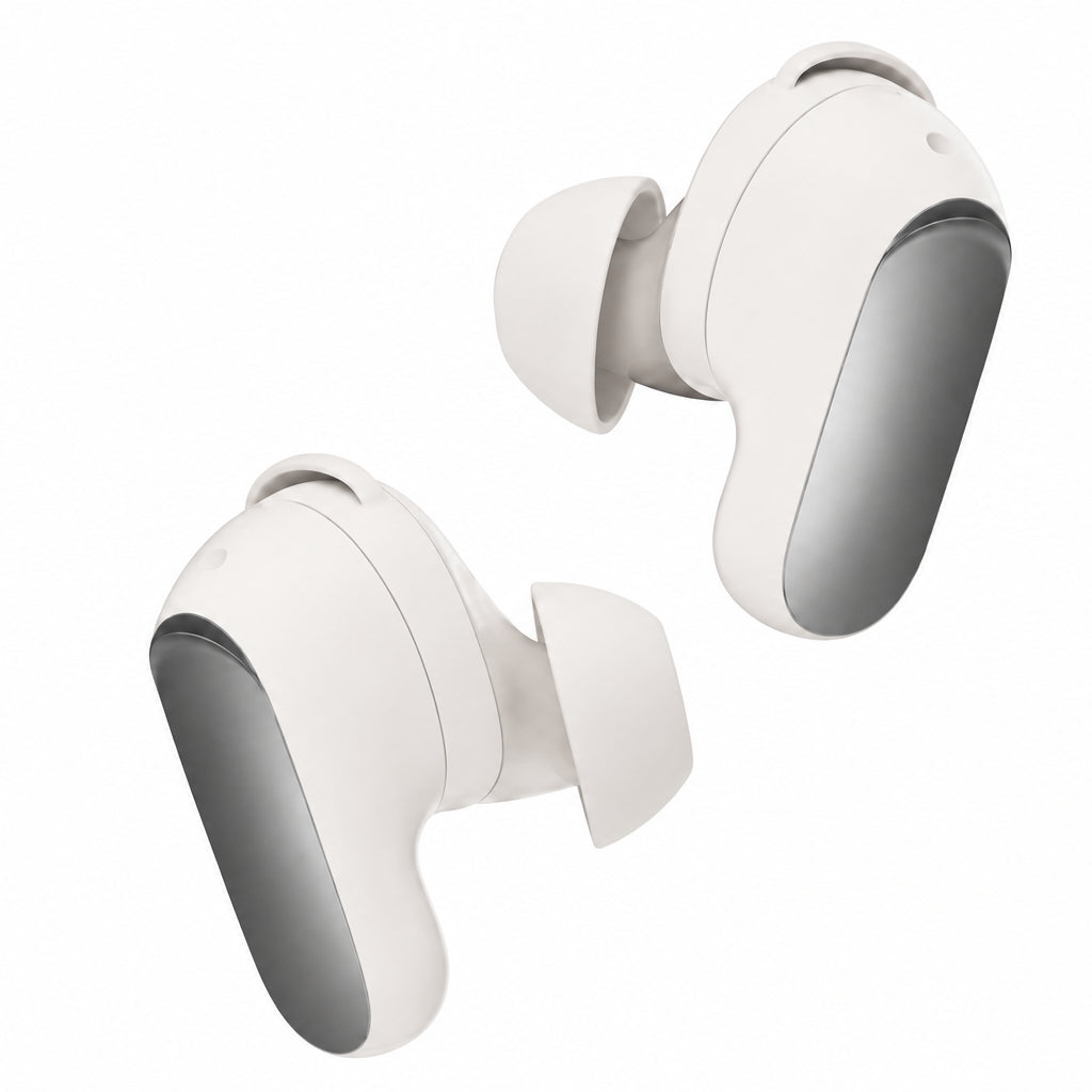 Bose QuietComfort Ultra Earbuds (2nd Gen) – Black, Plum, Gold, Violet, White Bose