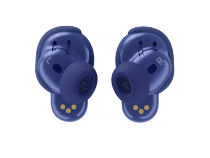 Bose QuietComfort Ultra Earbuds (2nd Gen) – Black, Plum, Gold, Violet, White Bose