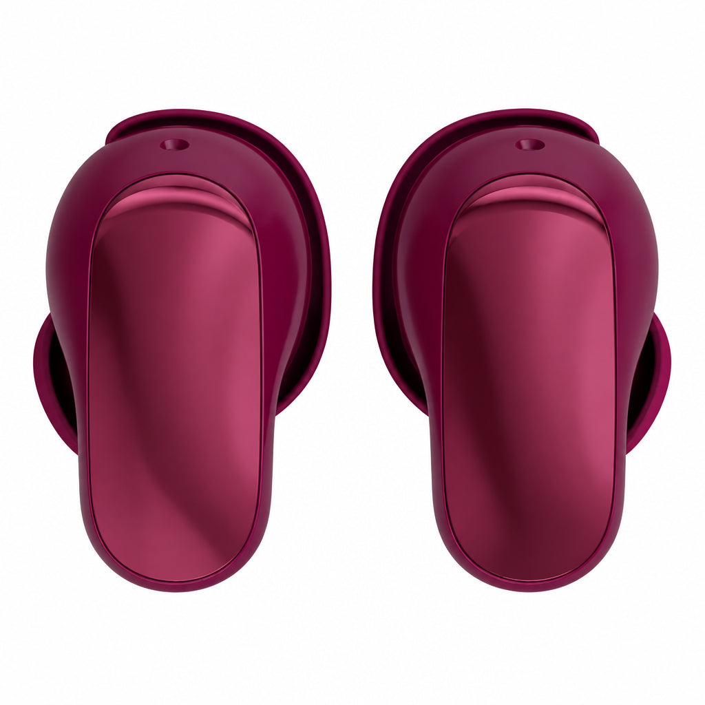 Bose QuietComfort Ultra Earbuds (2nd Gen) – Black, Plum, Gold, Violet, White Bose