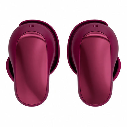 Bose QuietComfort Ultra Earbuds (2nd Gen) – Black, Plum, Gold, Violet, White Bose