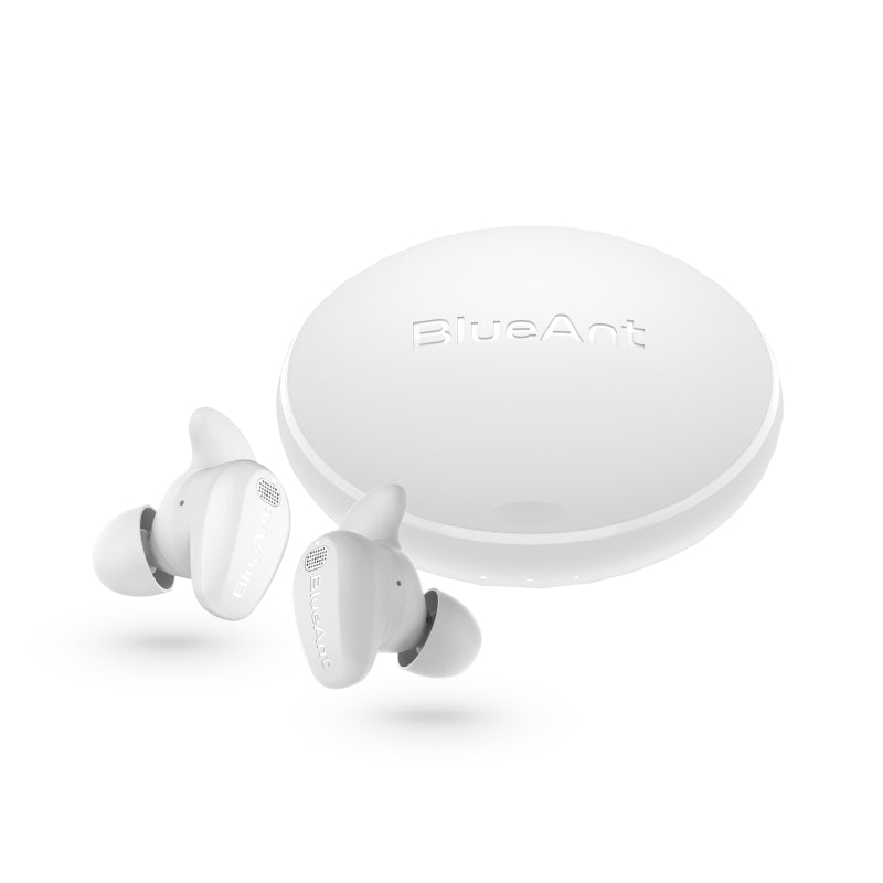 BlueAnt Pump Air EPIC - White BlueAnt