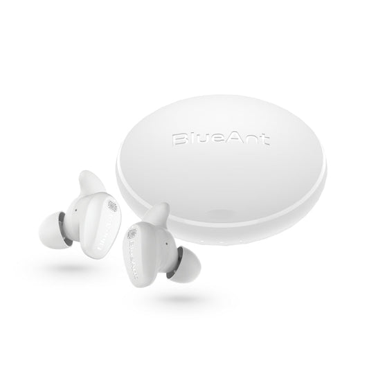 BlueAnt Pump Air EPIC - White BlueAnt