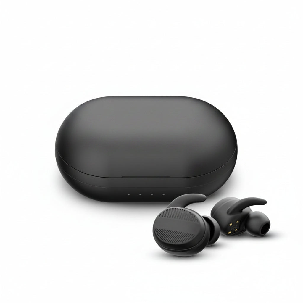 BlueAnt Pump Air X2 Black BlueAnt
