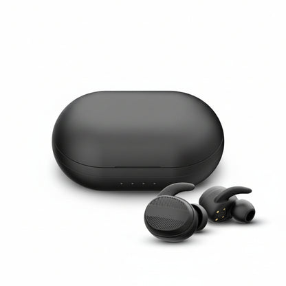 BlueAnt Pump Air X2 Black (Copy) BlueAnt