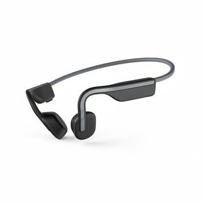 Shokz Open Move Wireless Bone Conduction Headphones - Gray Shokz