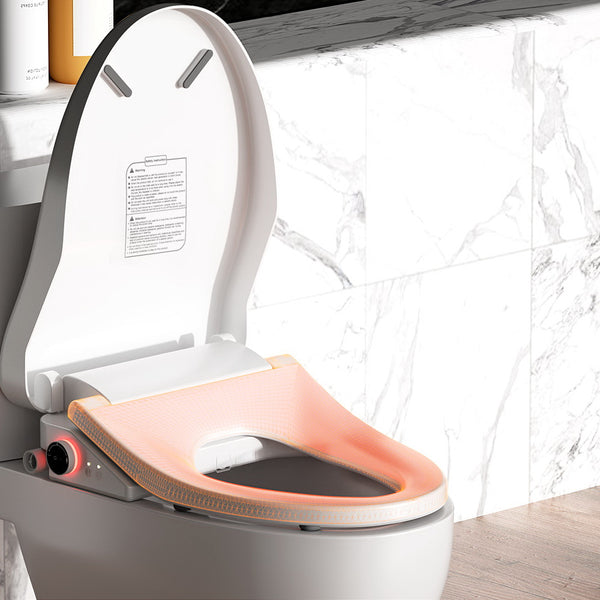 Cefito Non Electric Bidet Toilet Seat Cover Bathroom Spray Water Wash U Shape Tristar Online