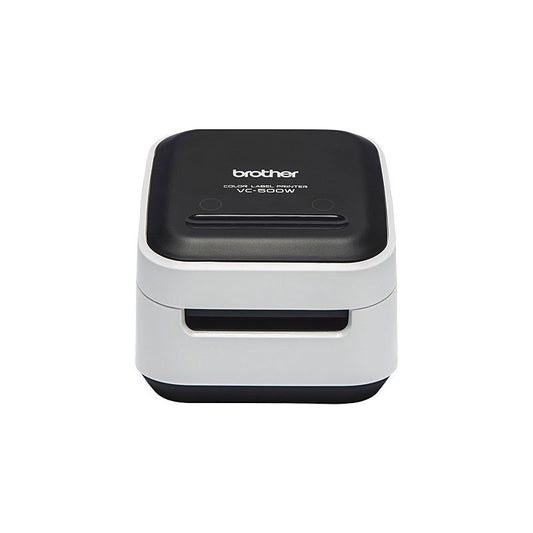 Brother VC500W Label Printer Brother