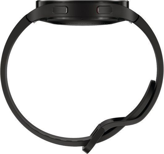 Samsung Galaxy Watch 4 40mm Black Smartwatch Wear OS Fitness Tracker Good - Refurbished (Copy) SAMSUNG