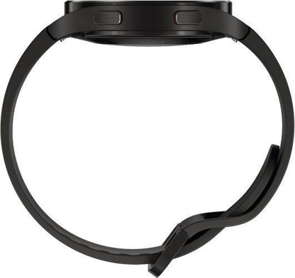 Samsung Galaxy Watch 4 40mm Black Smartwatch Wear OS Fitness Tracker Good - Refurbished (Copy) SAMSUNG