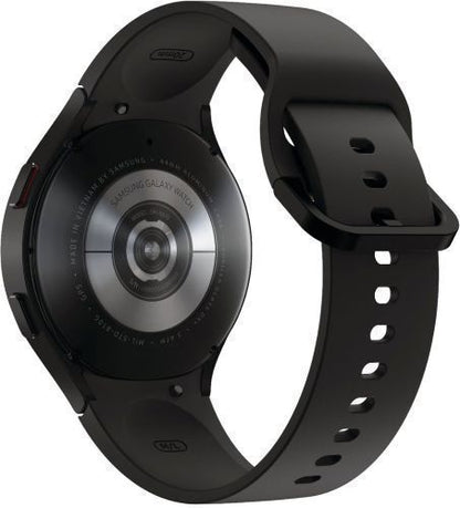 Samsung Galaxy Watch 4 40mm Black Smartwatch Wear OS Fitness Tracker Good - Refurbished (Copy) SAMSUNG