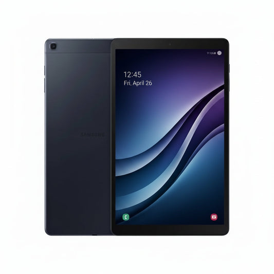 Samsung Galaxy Tab A 10.1 (2019) 4G 32GB - Black (Copy) SAMSUNG