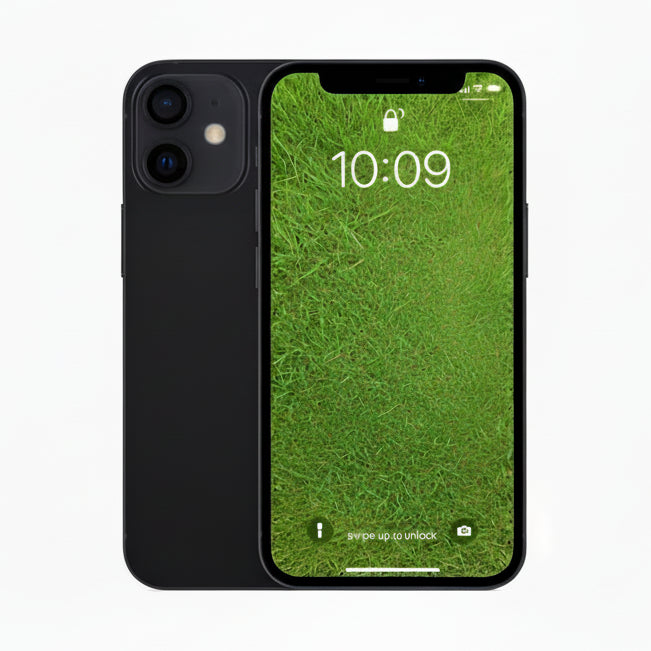 Apple iPhone 12 - 64GB / 128GB / 256GB - 6.1 inch Display 5G Compatible Unlocked Smartphone (Copy) apple