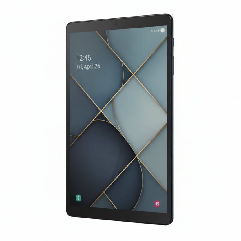 Samsung Galaxy Tab A 10.1 (2019) 4G 32GB - Black (Copy) SAMSUNG