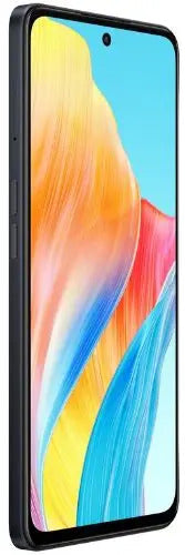 OPPO A98 (Dual Sim, 8GB/256GB, 6.59 inches) - Bold Gold Smartphone (AU Version) - Pristine Refurbished OPPO