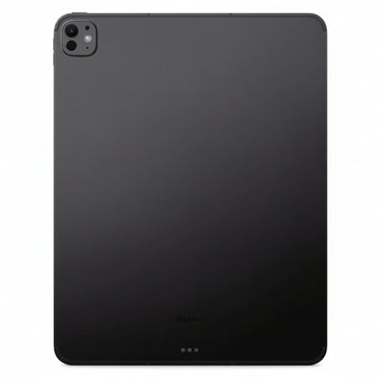Apple iPad Pro M4 Cellular 13-inch 512GB Space Black With 100% battery - Pristine - Refurbished