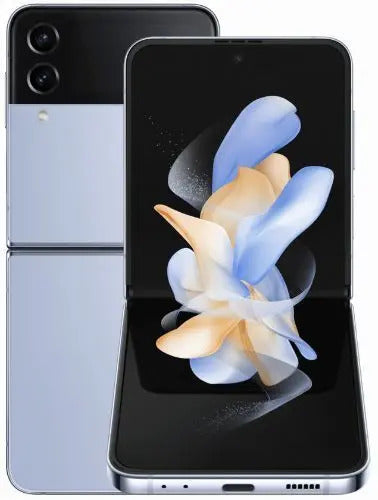 Samsung Galaxy Z Flip4 - 256GB - Pink Gold (AU Version) - Excellent - Refurbished Samsung