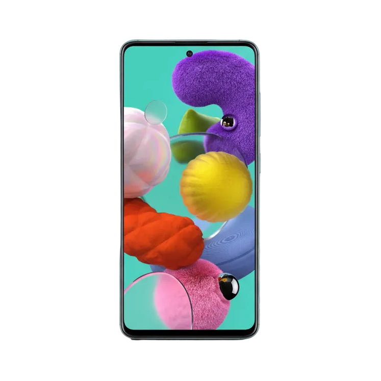 Samsung Galaxy A51 6GB/128GB Crush Blue - Good Condition