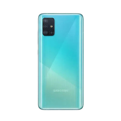 Samsung Galaxy A51 6GB/128GB Crush Blue - Good Condition