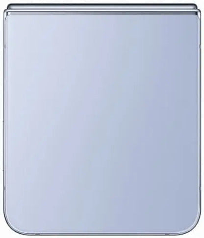 Samsung Galaxy Z Flip4 - 256GB - Pink Gold (AU Version) - Excellent - Refurbished Samsung