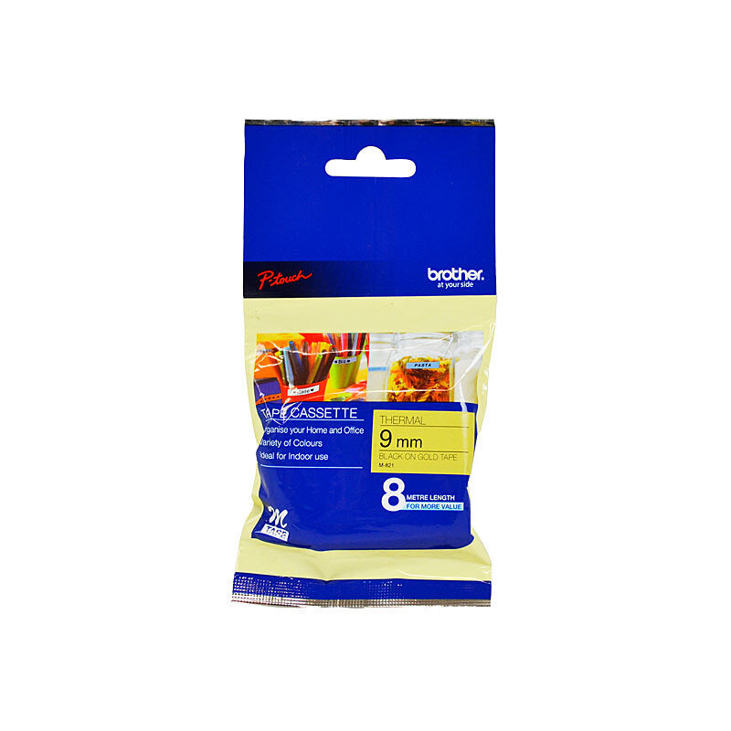 Brother M821 Labelling Tape Brother