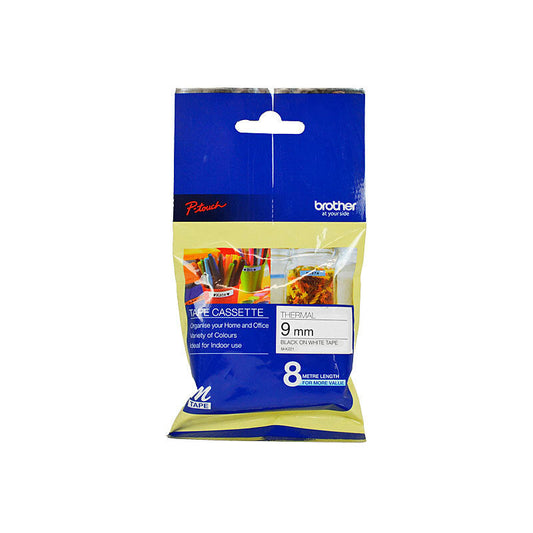 Brother MK221 Labelling Tape Brother