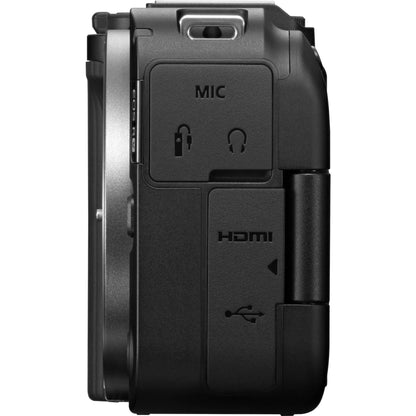 Canon EOS R5 Mirrorless Camera Body – 45MP Full-Frame Canon