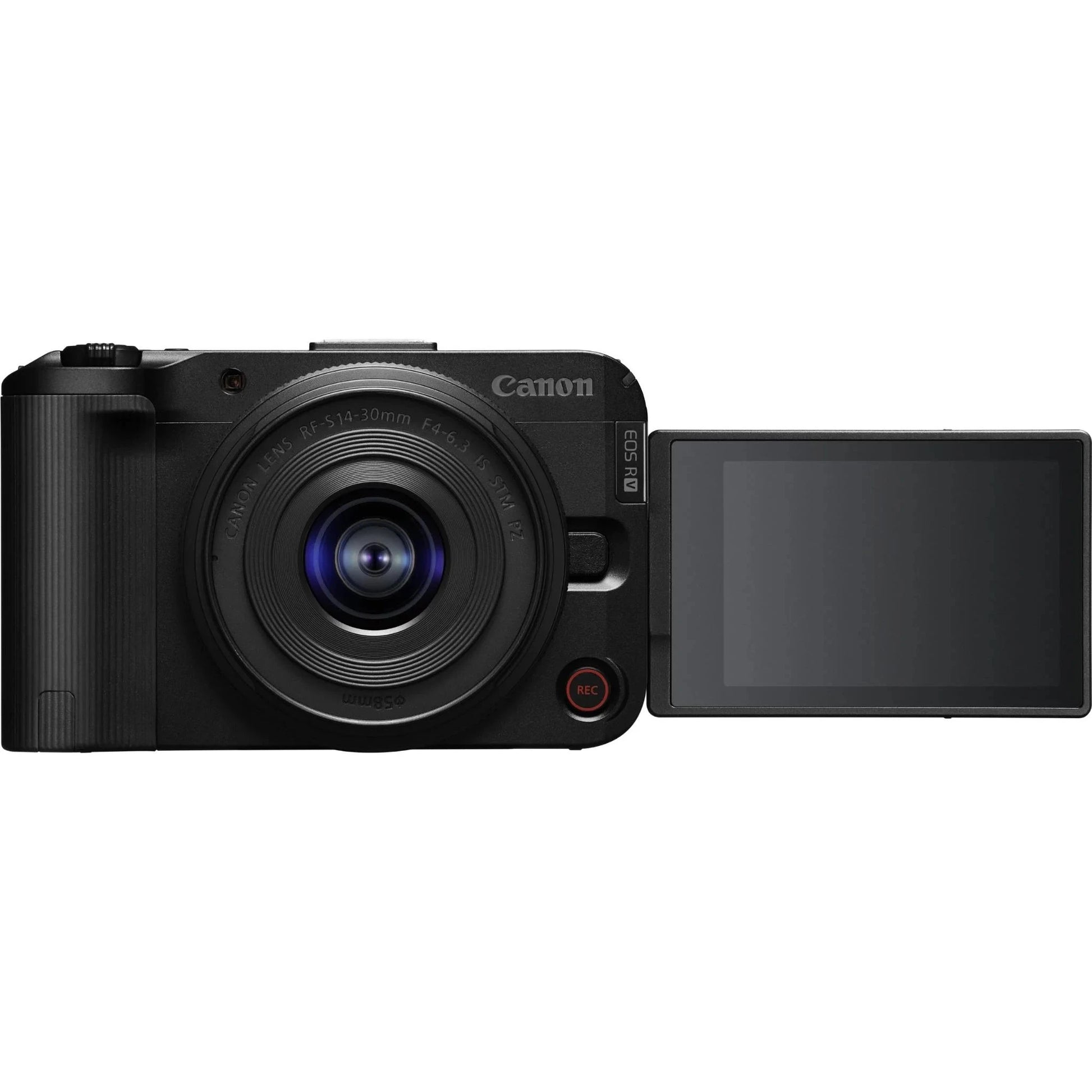 Canon EOS R5 Mirrorless Camera Body – 45MP Full-Frame Canon