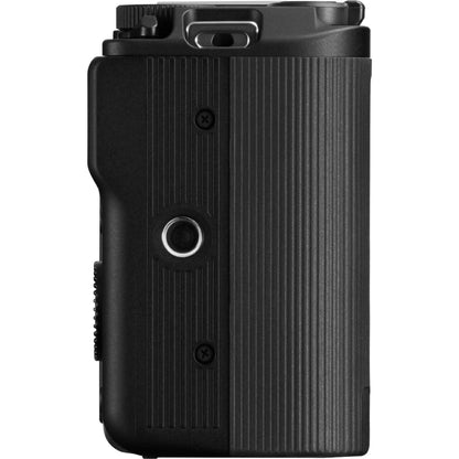 Canon EOS R5 Mirrorless Camera Body – 45MP Full-Frame Canon