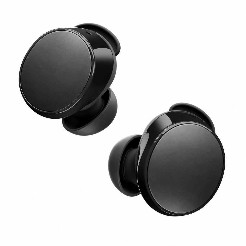 Bose QuietComfort Wireless Noise Cancelling Earbuds – Black, Icy, Pink, Blue, White, Lilac & Mint