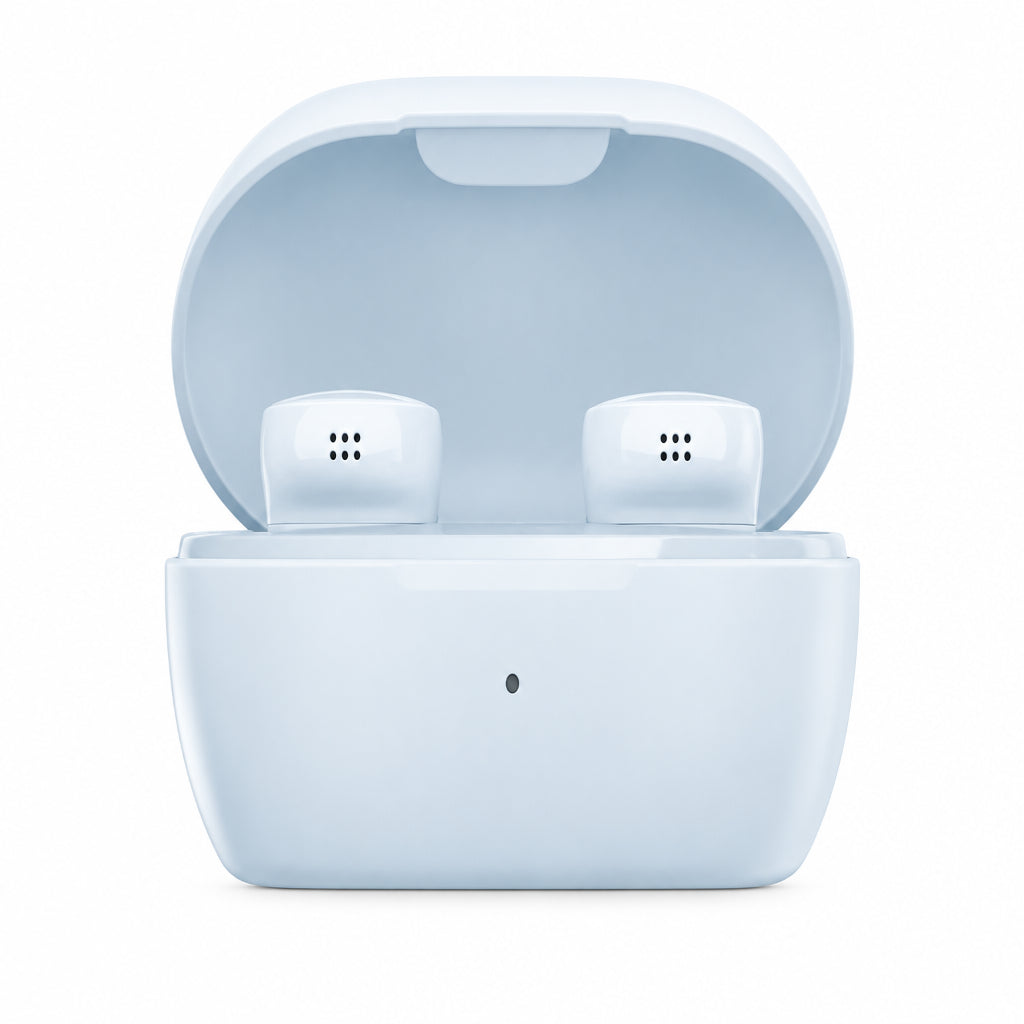 Bose QuietComfort Wireless Noise Cancelling Earbuds – Black, Icy, Pink, Blue, White, Lilac & Mint