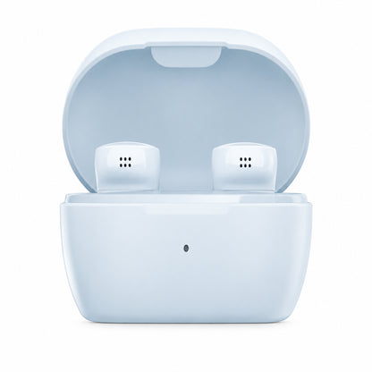 Bose QuietComfort Wireless Noise Cancelling Earbuds – Black, Icy, Pink, Blue, White, Lilac & Mint