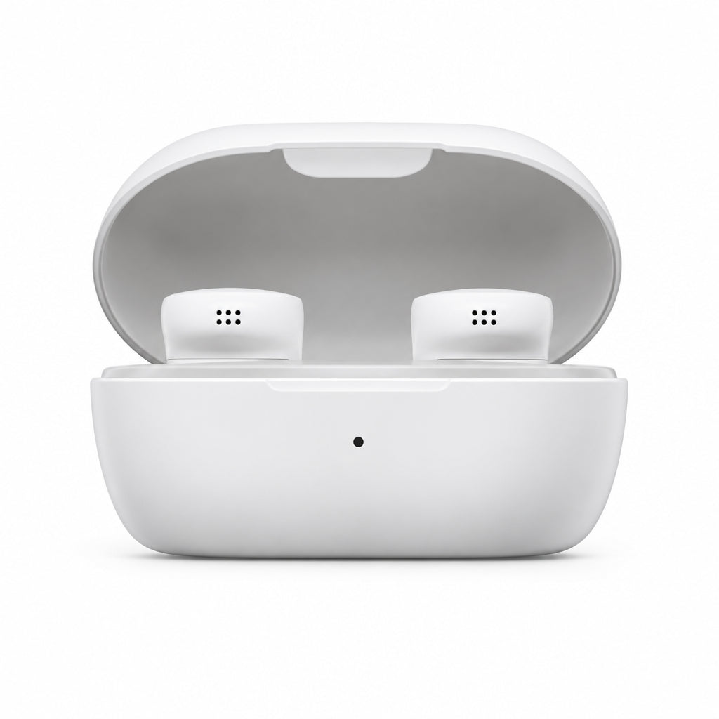 Bose QuietComfort Wireless Noise Cancelling Earbuds – Black, Icy, Pink, Blue, White, Lilac & Mint