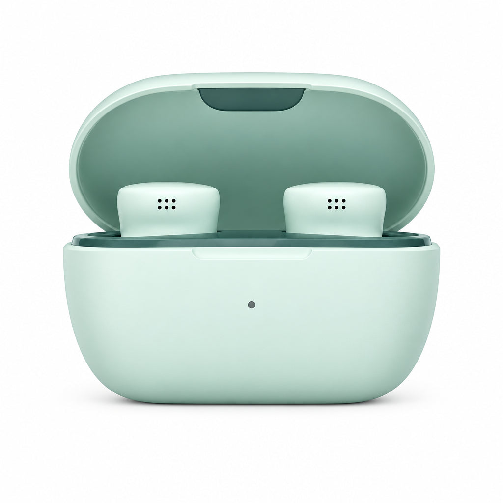 Bose QuietComfort Wireless Noise Cancelling Earbuds – Black, Icy, Pink, Blue, White, Lilac & Mint