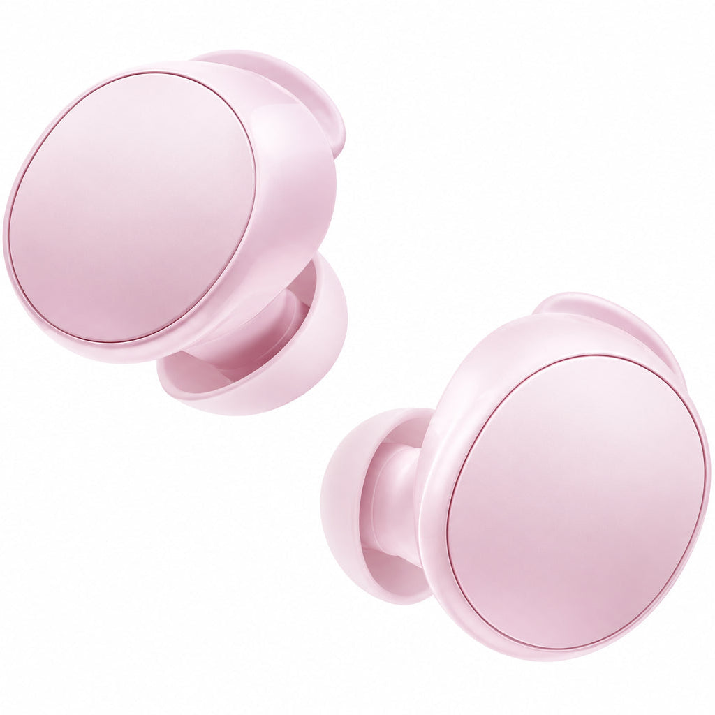 Bose QuietComfort Wireless Noise Cancelling Earbuds – Black, Icy, Pink, Blue, White, Lilac & Mint