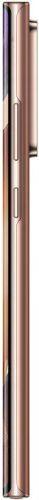 Samsung - Galaxy Note 20 Ultra - 256GB - Mystic Bronze - Pristine - Refurbished