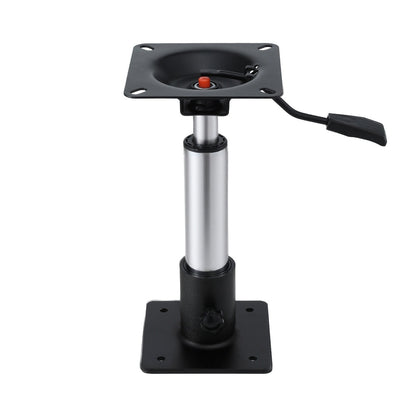 Seamanship Boat Seat Pedestal 34-46cm Adjustable Gas Lift 360 Degrees Swivel Tristar Online