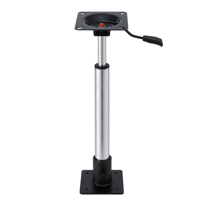Seamanship Boat Seat Pedestal 55-75cm Adjustable Gas Lift 360 Degrees Swivel Tristar Online